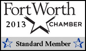 Fort Worth Chamber of Commerce